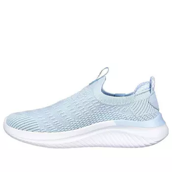 Кроссовки ultra flex 3.0 'blue' Skechers, синий
