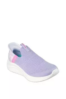 Кроссовки Ultra Flex 3.0 - Colory Wild Skechers, фиолетовый