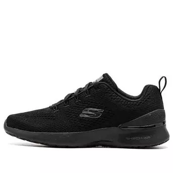 Кроссовки ultra flex 3.0 'core black' Skechers, черный