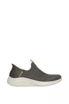 Кроссовки Ultra Flex 3.0 - Cozy Streak Shoe Skechers, зеленый