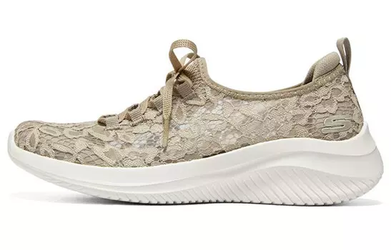 Кроссовки Ultra Flex 3.0 Lifestyle женские с низким верхом Skechers