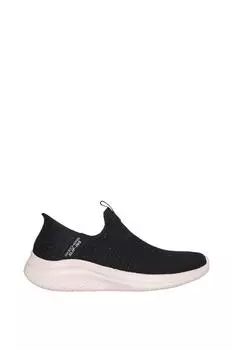 Кроссовки Ultra Flex 3.0 Shoe Skechers, черный
