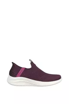 Кроссовки Ultra Flex 3.0 Shoe Skechers, фиолетовый