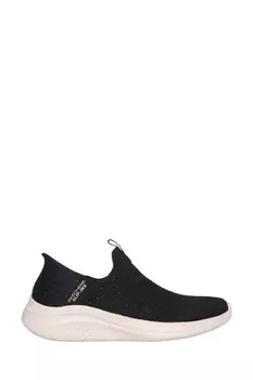 Кроссовки Ultra Flex 3 0 Skechers, черный