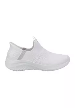 Кроссовки ULTRA FLEX 3.0 - Slip-ons Skechers, белый