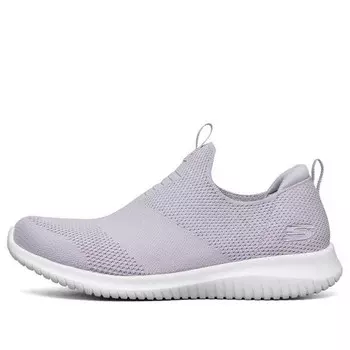 Кроссовки ultra flex 'purple' Skechers, фиолетовый
