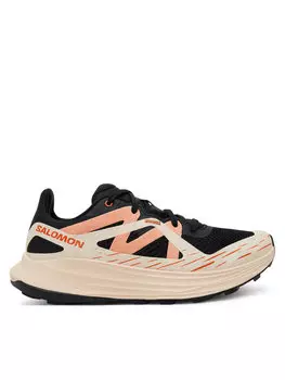 Кроссовки Ultra Flow L47808400 Salomon, черный