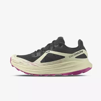 Кроссовки Ultra Flow Salomon, мультиколор