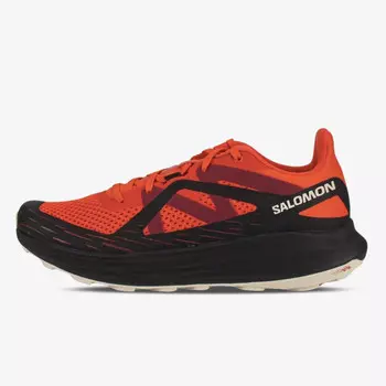 Кроссовки Ultra Flow Salomon, оранжевый