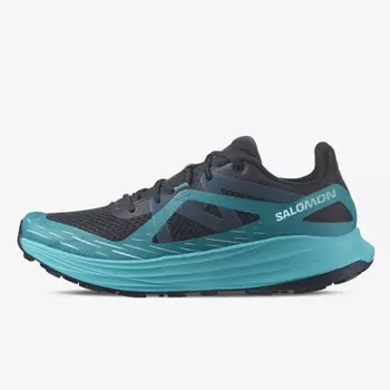 Кроссовки Ultra Flow Salomon, синий