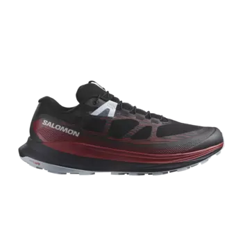 Кроссовки Ultra Glide 2 Salomon, черный