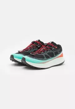 Кроссовки ULTRA GLIDE 2 Salomon, черный