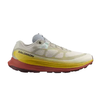 Кроссовки Ultra Glide 2 Salomon, кремовый