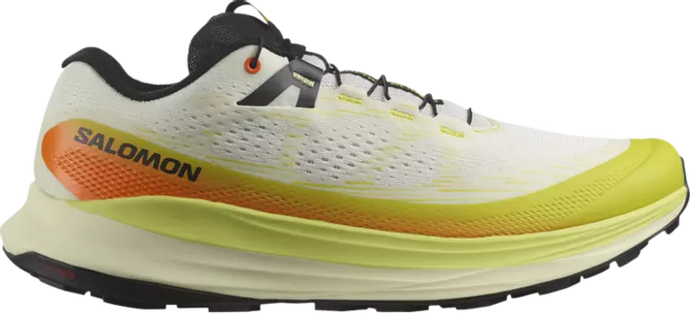 Кроссовки Ultra Glide 2 'Vanilla Ice Sulphur Spring', кремовый