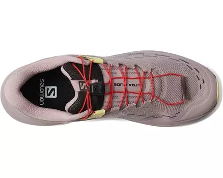 Кроссовки Ultra Glide Salomon, перепел