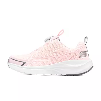 Кроссовки Ultra Groove Kids Lifestyle GS Low-top розовые Skechers