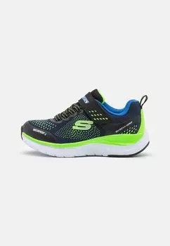 Кроссовки ULTRA GROOVE Skechers, темно-синий