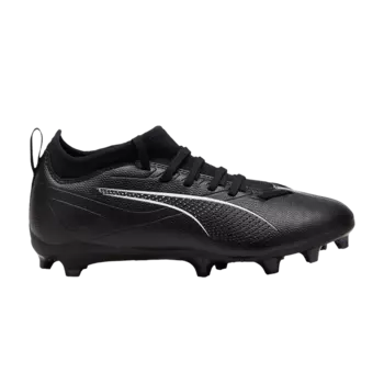 Кроссовки Ultra Match 5 FG AG Little Kid 'Eclipse Pack', черный