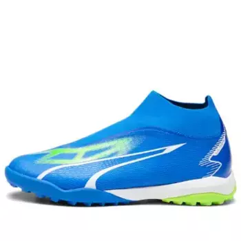 Кроссовки ultra match+ ll tt 'ultra blue white' Puma, синий