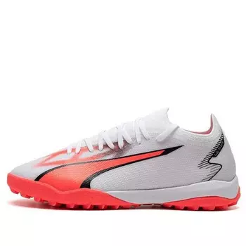 Кроссовки ultra match tt 'breakthrough pack' Puma, белый