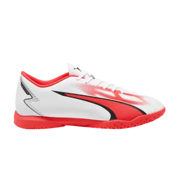 Кроссовки Ultra Play IT Puma, белый