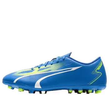 Кроссовки ultra play mg gear up 'ultra blue' Puma, синий