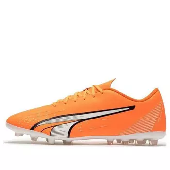 Кроссовки ultra play mg 'ultra orange' Puma, белый