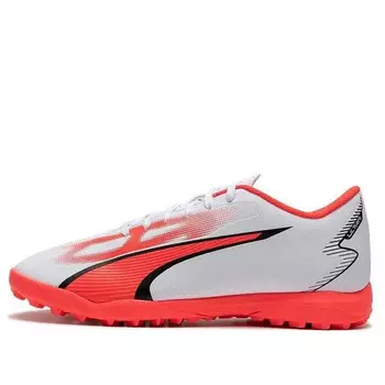 Кроссовки ultra play tt 'breakthrough pack' Puma, белый