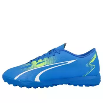 Кроссовки ultra play tt 'ultra blue white' Puma, синий