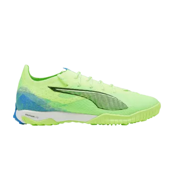 Кроссовки Ultra Pro 5 Cage TF 'Audacity Pack', зеленый