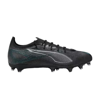 Кроссовки Ultra Pro 5 FG AG 'Eclipse Pack', черный