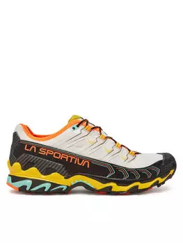 Кроссовки Ultra Raptor Ii 46M004999 La Sportiva, белый