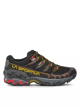 Кроссовки Ultra Raptor II 46M999100 La Sportiva, черный