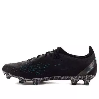 Кроссовки ultra ultimate fg cleats 'black' Puma, черный