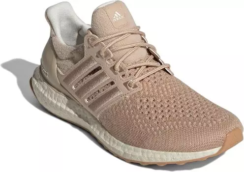Кроссовки Ultraboost 1.0 Premium 2.0 adidas, цвет Magic Beige/Magic Beige/Off-White