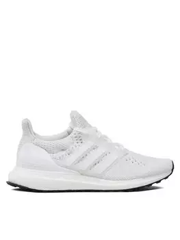 Кроссовки Ultraboost 1.0 Shoes HQ2163 Adidas, белый