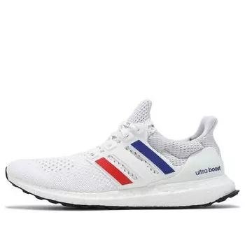 Кроссовки ultraboost 1.0 'taipei' Adidas, белый