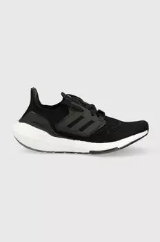 Кроссовки Ultraboost 22 GX5591 adidas, черный