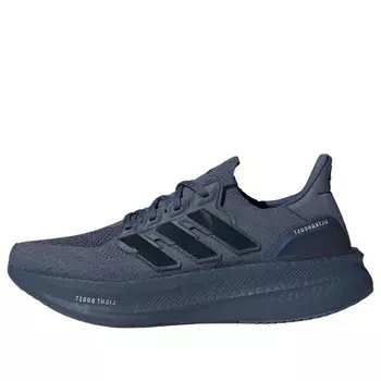 Кроссовки ultraboost 5 'preloved ink' Adidas, черный