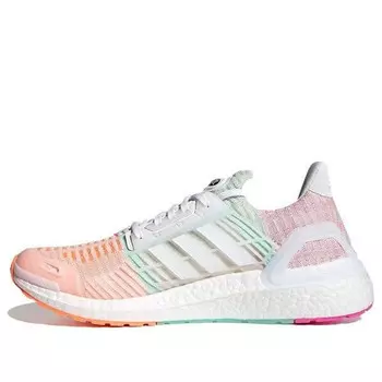 Кроссовки ultraboost dna cc_1 Adidas, белый