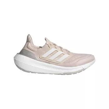 Кроссовки Ultraboost Light Adidas Performance, коричневый