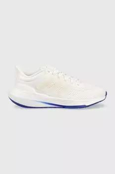 Кроссовки Ultrabounce adidas, белый