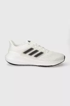 Кроссовки Ultrabounce adidas, белый