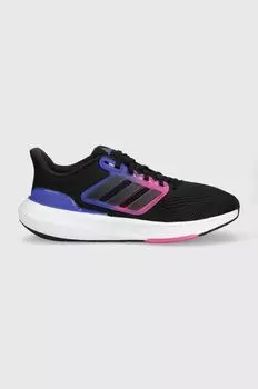 Кроссовки Ultrabounce adidas, черный