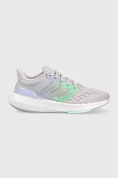 Кроссовки Ultrabounce adidas, фиолетовый