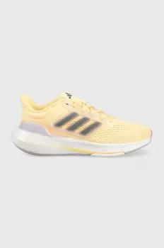 Кроссовки Ultrabounce adidas, оранжевый