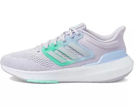 Кроссовки Ultrabounce adidas Running, серебряный рассвет