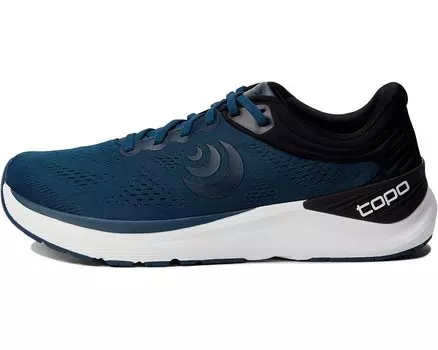 Кроссовки Ultrafly 4 Topo Athletic, синий