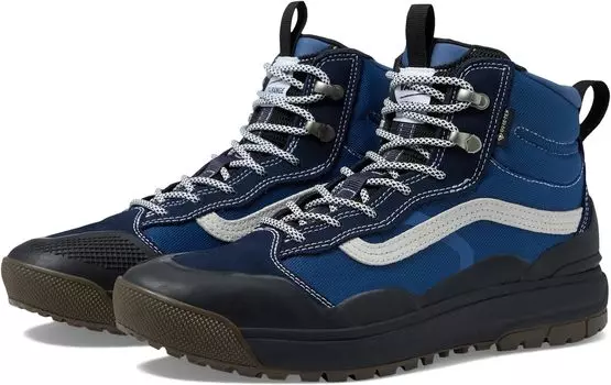 Кроссовки UltraRange EXO Hi Gore-Tex Warm Weather MTE-2 Vans, цвет Navy/Black