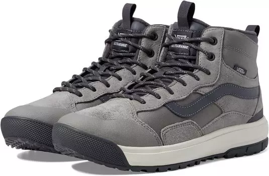 Кроссовки UltraRange EXO Hi MTE-1 Vans, цвет Drizzle